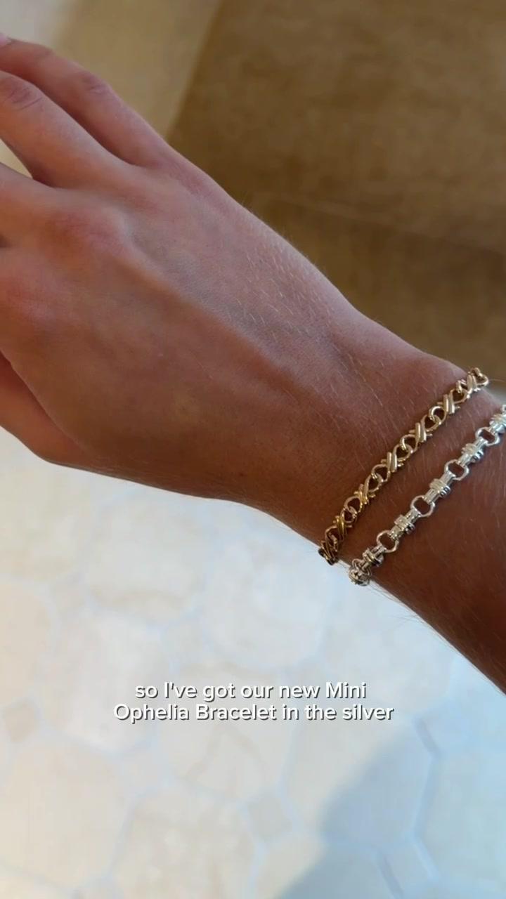 New Collection Jewelry Promo