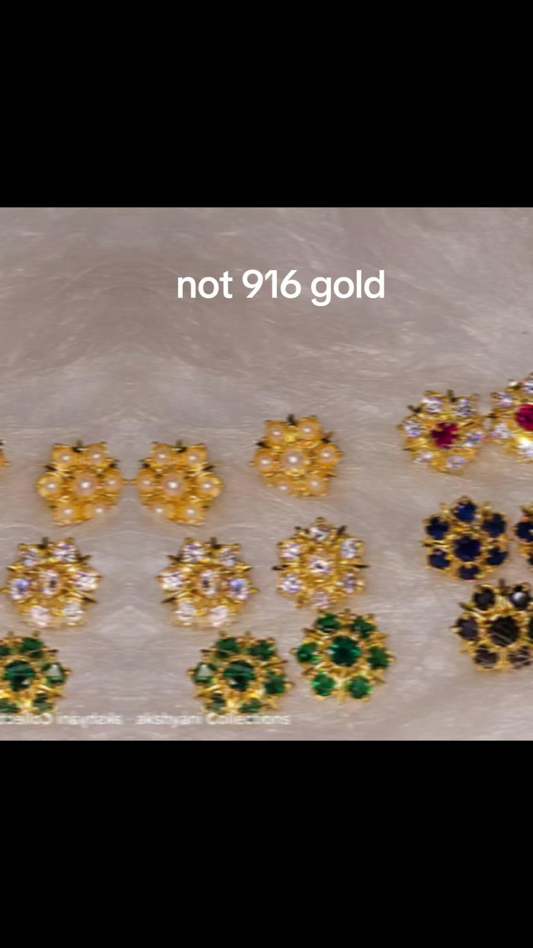 Pearl and Bead Jewelry Collection Promo