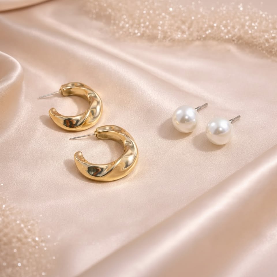 Eid Jewelry Ramadan Sale