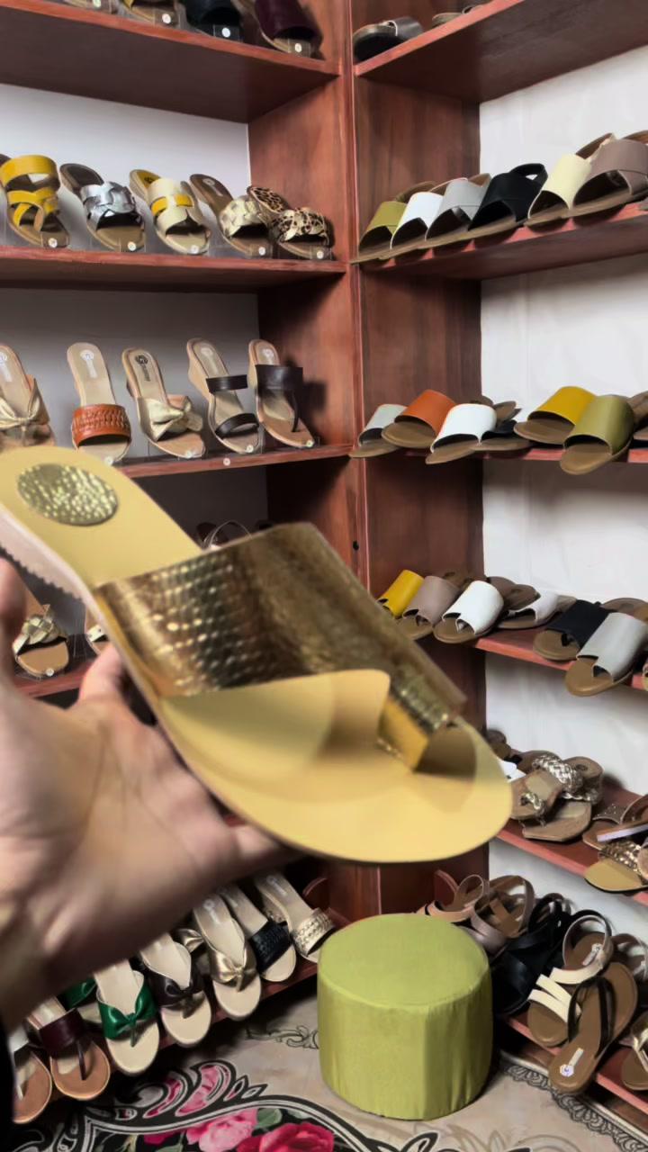 Sandal Fashion Promo
