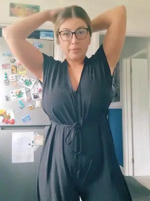 Jumpsuit Fashion Promo