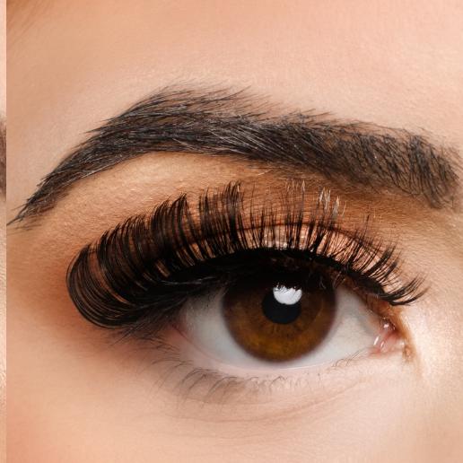 The Lash Factory EST 2020