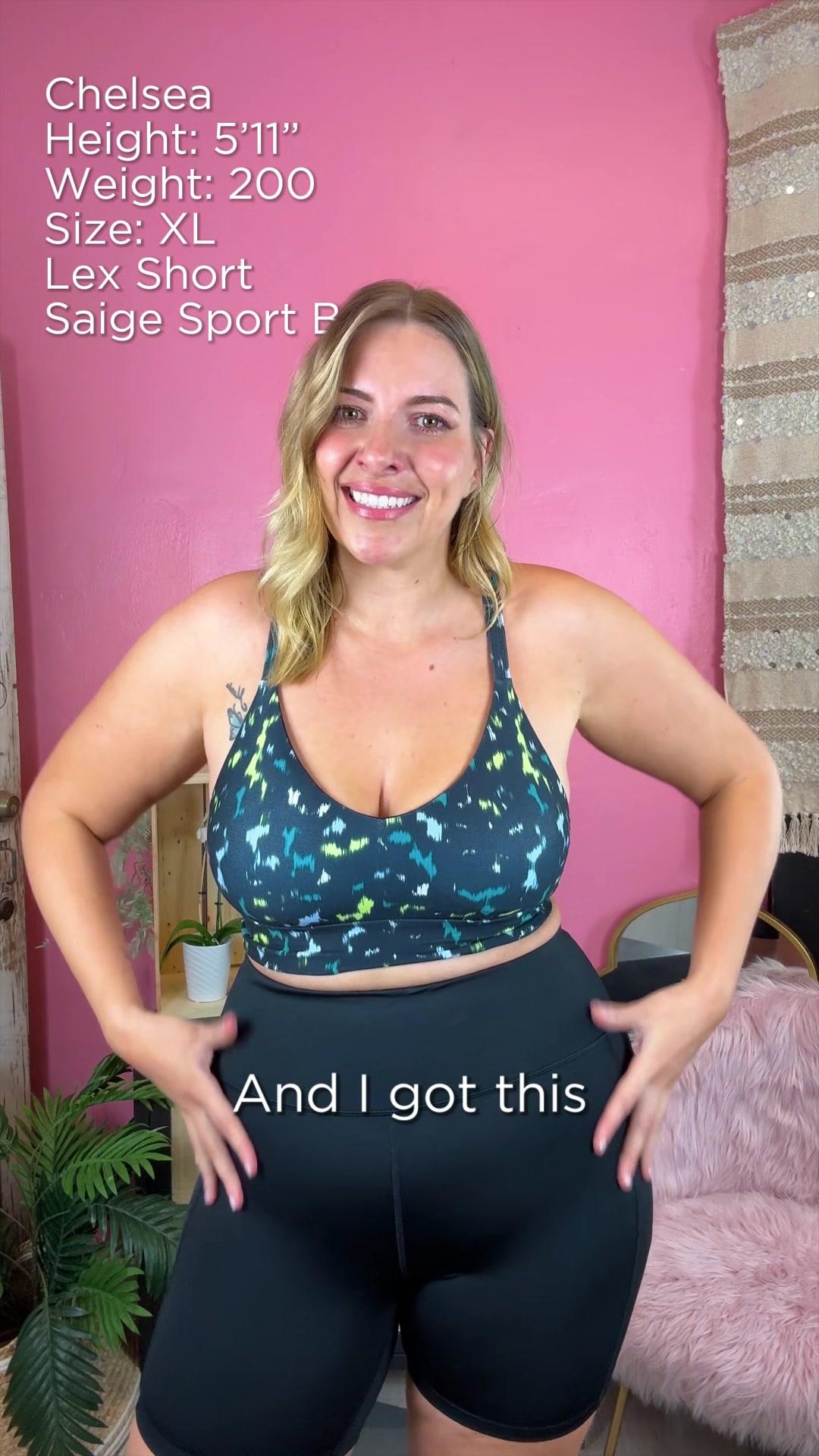 Clear the Warehouse Activewear Promo
