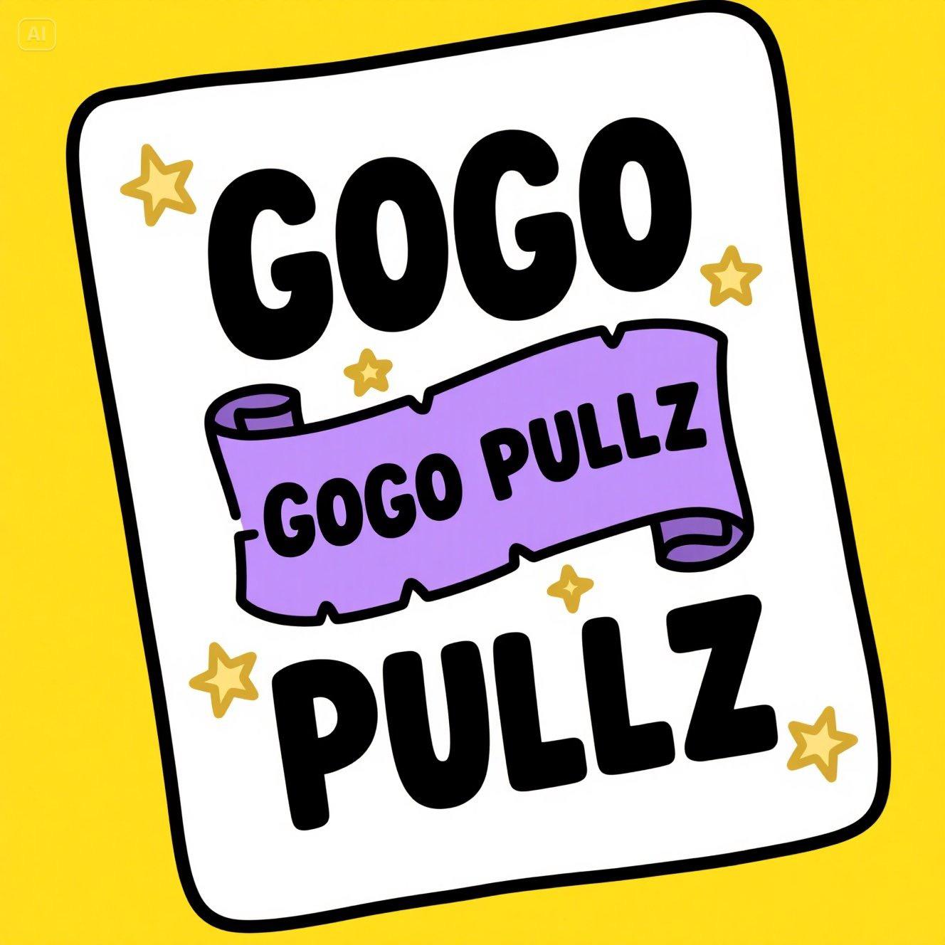 GOGO-PULLZ