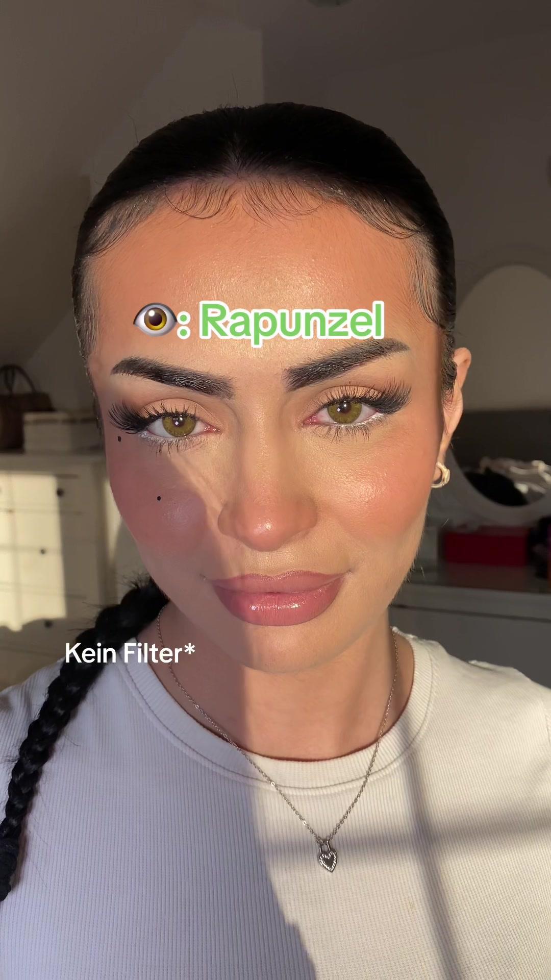 Beauty Lenses by Lana Cosmetics Promo