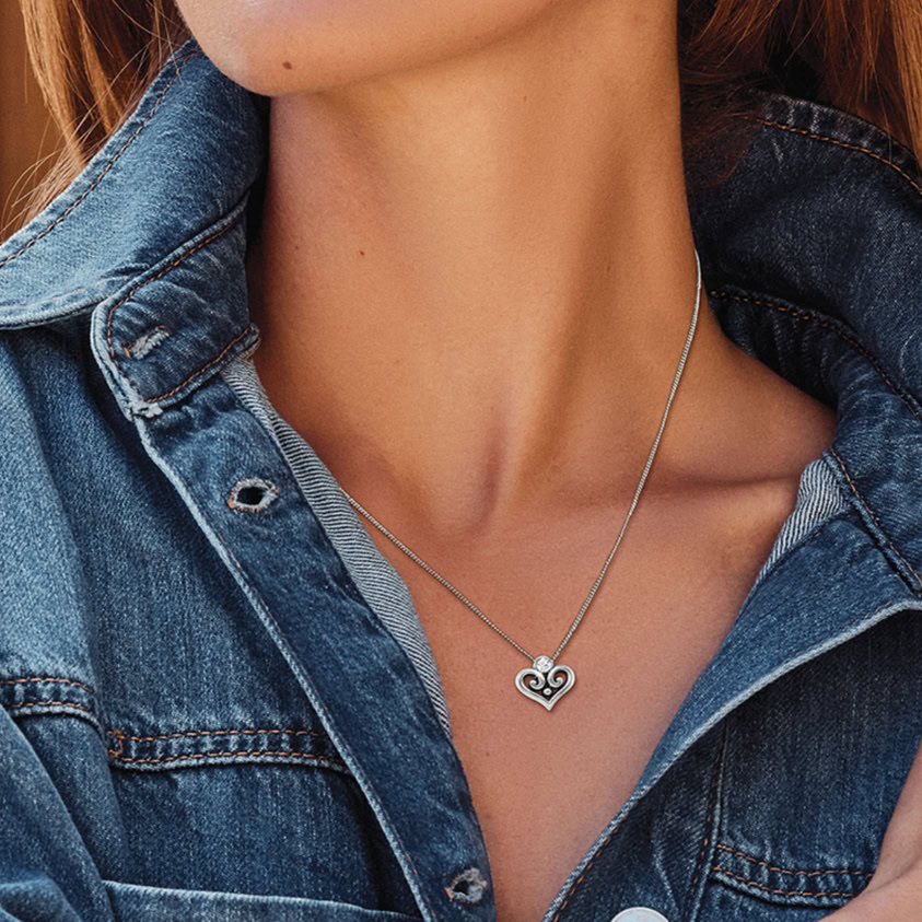 Brighton Timeless Jewelry Promo