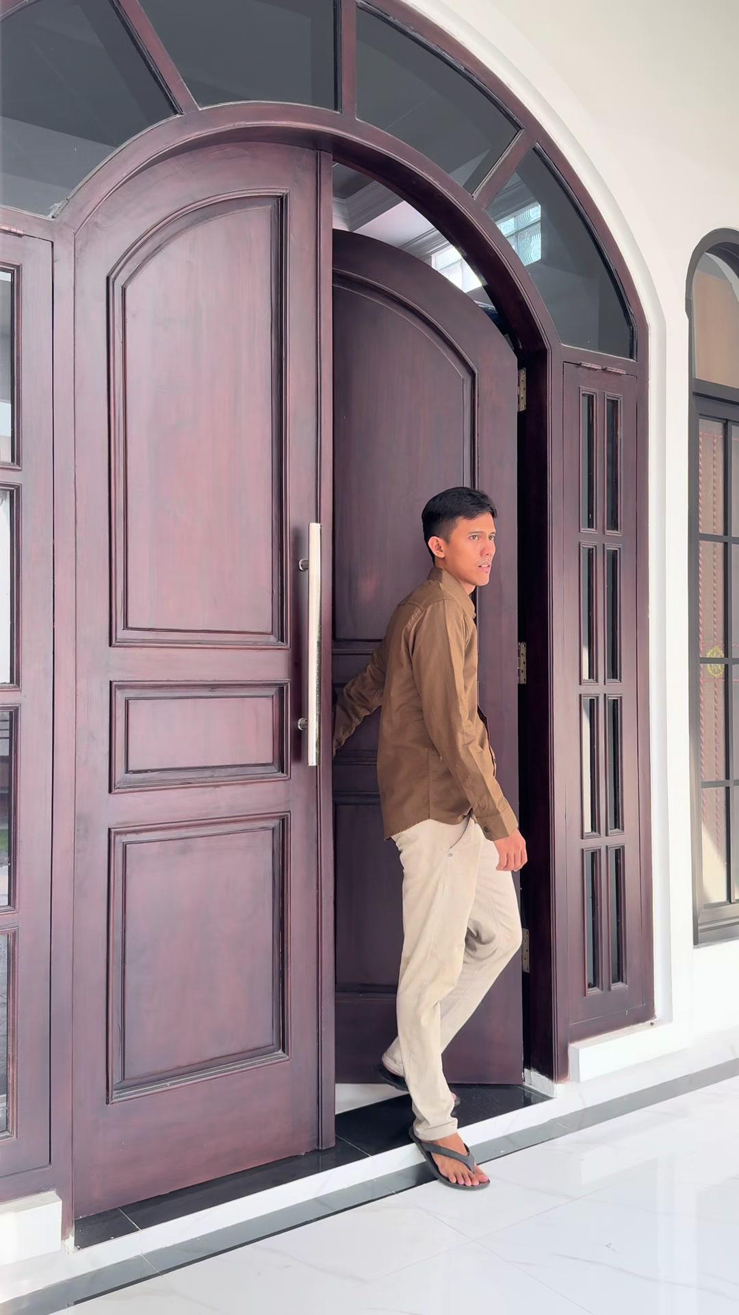 Lebaran Fashion Shirt Promo