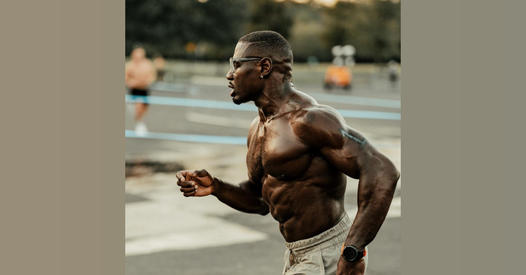 Performance Eyewear for Athletes