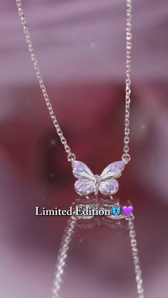 Limited Edition Jewelry Promo