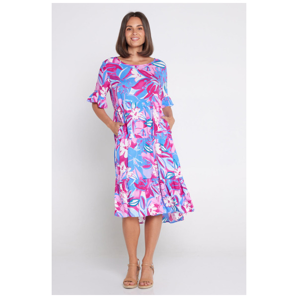Jackson Dress Fashion Promo