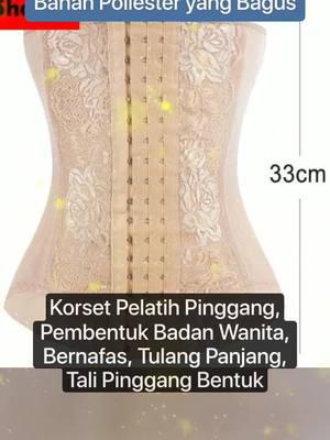 Waist Trainer Fashion Promo