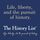 The History List