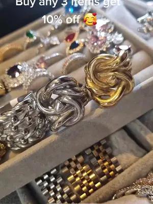 Special Offer Jewelry Promo