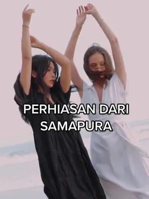 Samapura Jewelry Promotion
