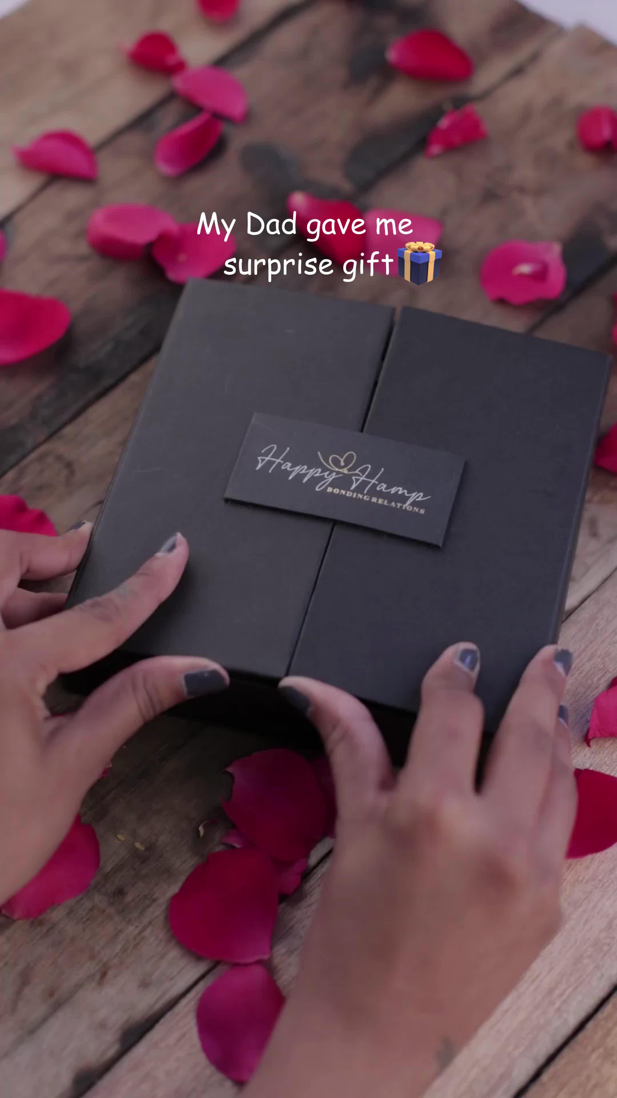 Gift Surprise Promo