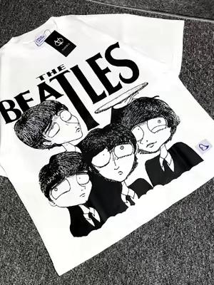 2025 Oversized T-Shirt Promo
