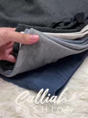 Year-End Fashion Apparel Promo