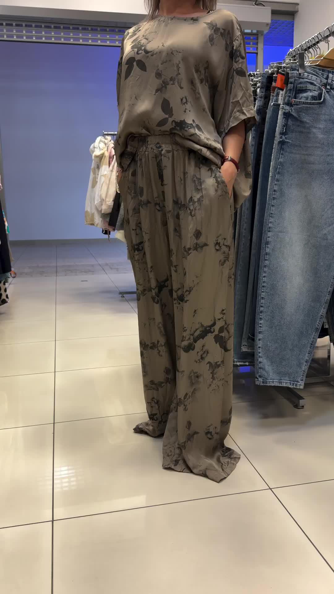 First Order Fashion Apparel Promo