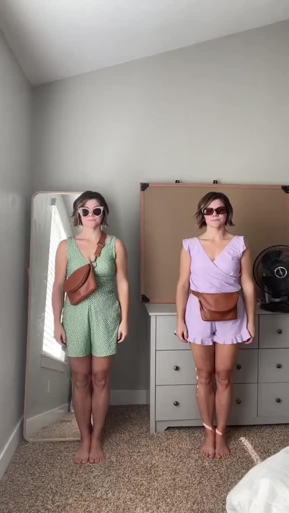 Fashion Apparel Promo
