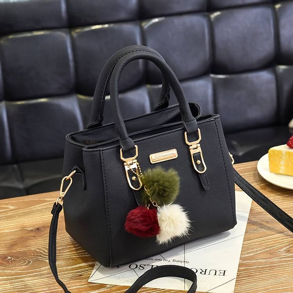 Stylish Handbag Promotion