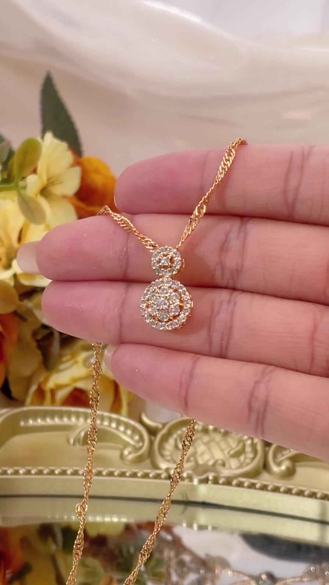 Beautiful Jewelry Promo