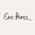 Ere Perez Natural Cosmetics