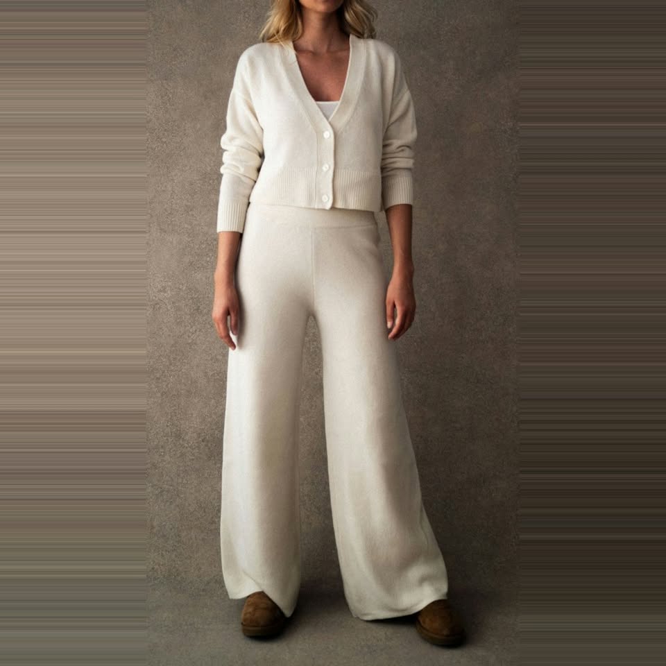 Forever Pieces Fashion Apparel
