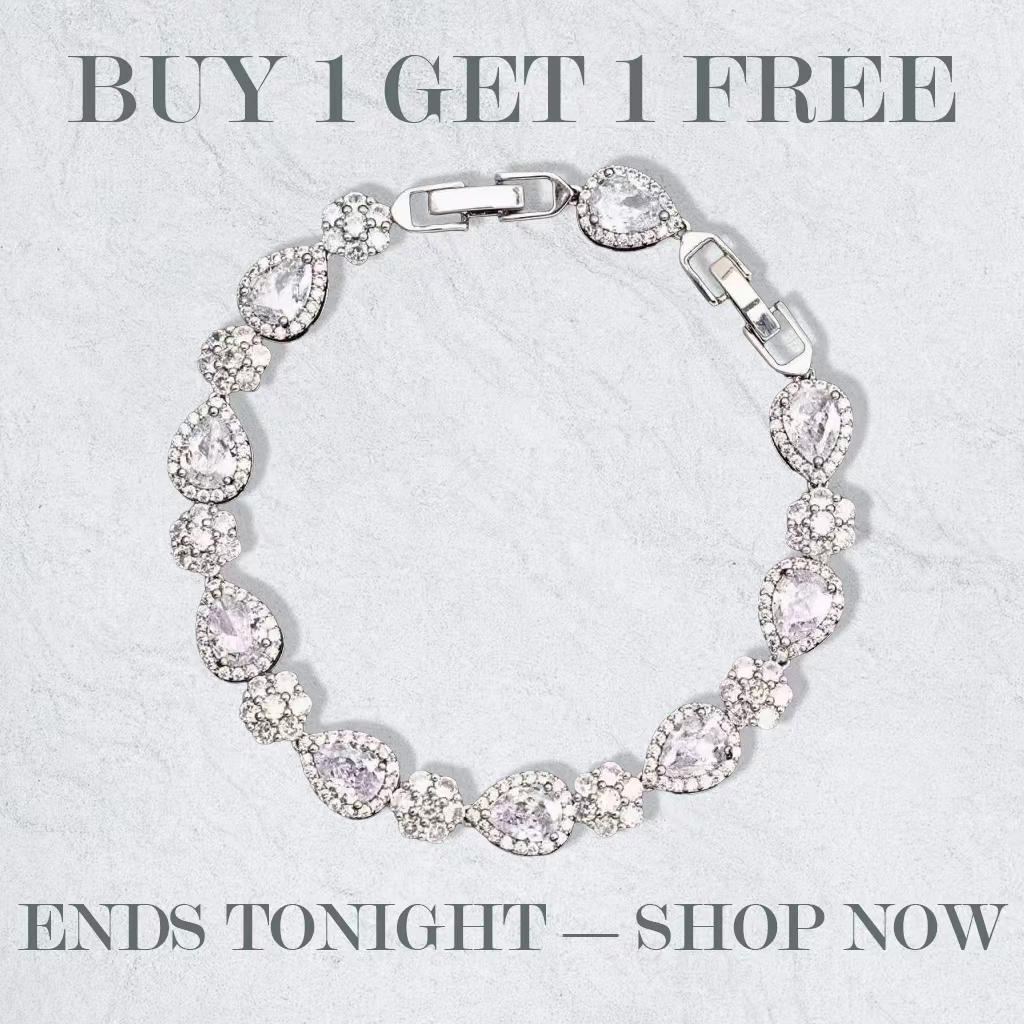 Jewelry Sale Promo