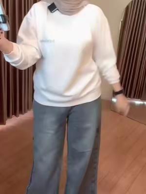 Korean Style Women's Sweater Promo