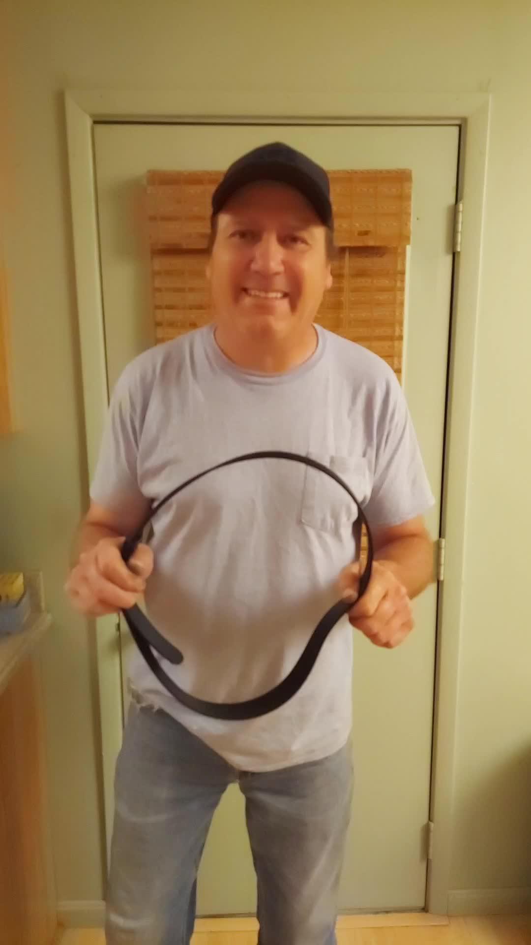 Tiktok Belt Flash Sale