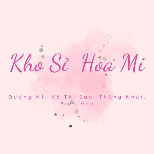 Kho Sỉ Hoạ Mi