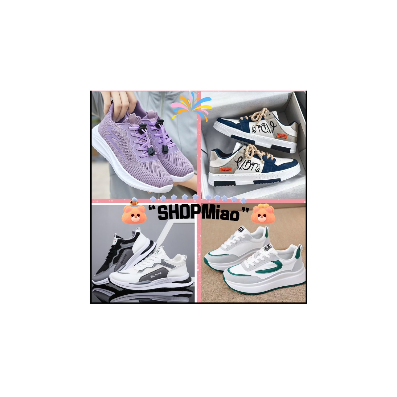 ShopMiao