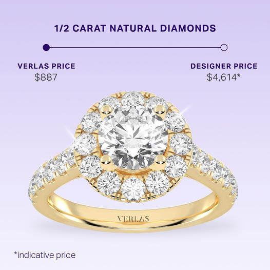 Designer-Quality Jewelry Promo