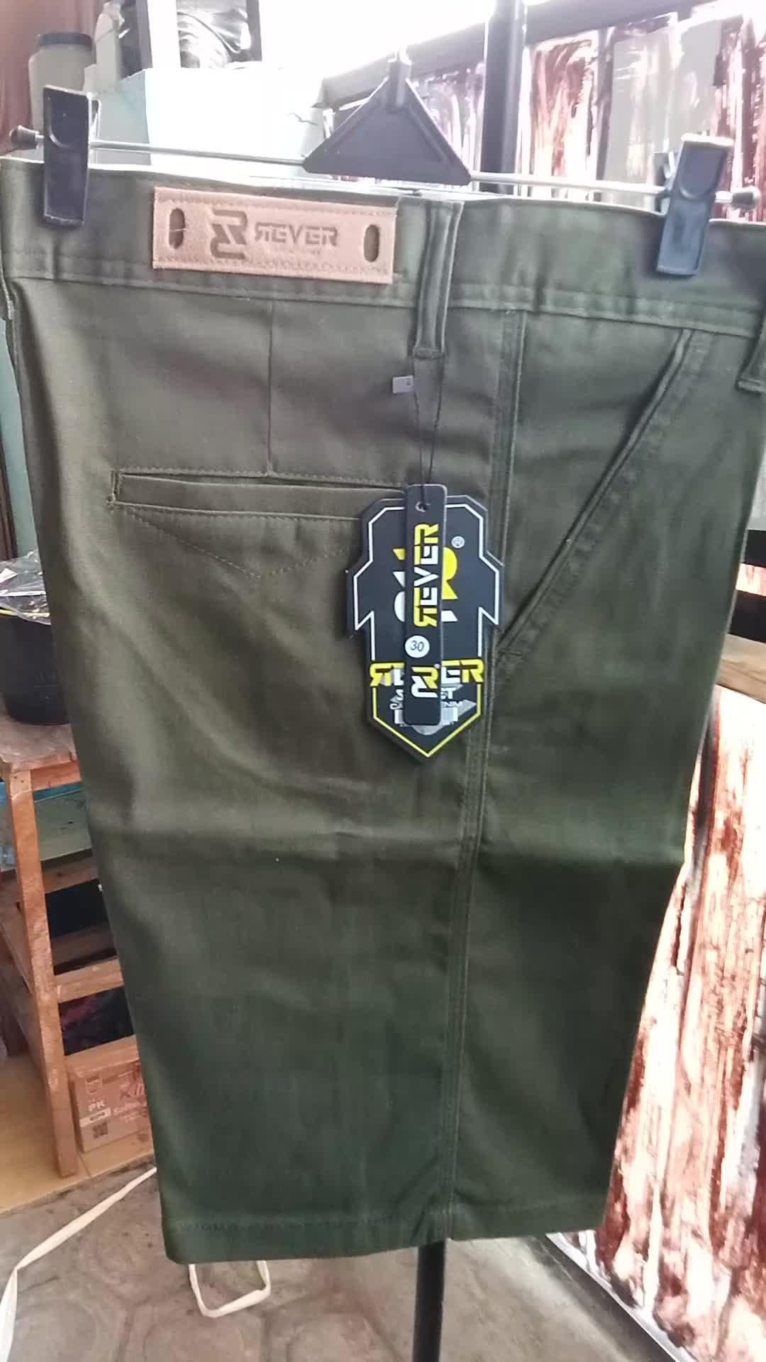 Men's Chino Shorts Promo