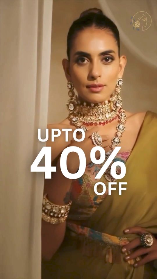 Jewelry & Accessories Luxury Promo
