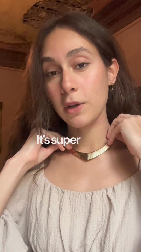 Handcrafted Crystal Jewelry Promo