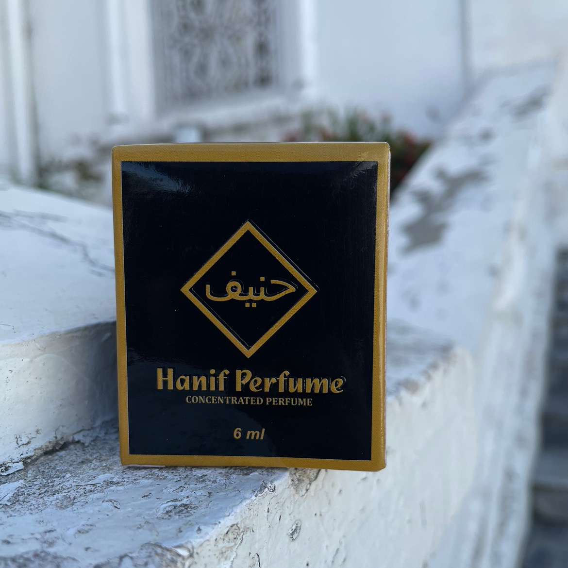 Hanif Perfume