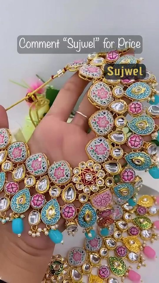 Handcrafted Jewelry Special Offer