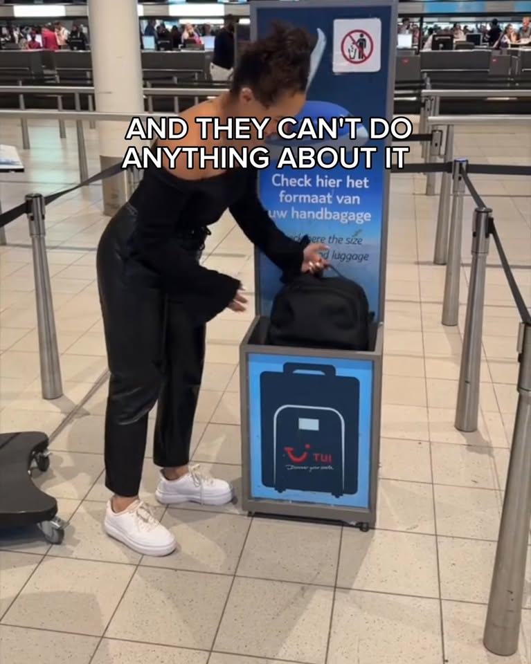 2PackBag Travel Accessory Promo