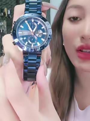11.11 Men's Watch Promo