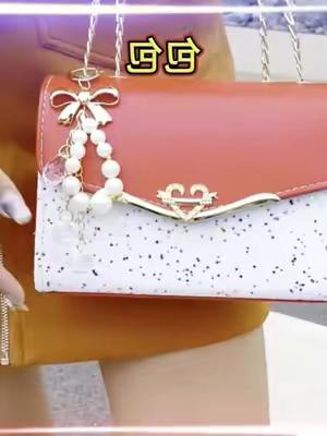 Stylish Lightweight Bag Promo