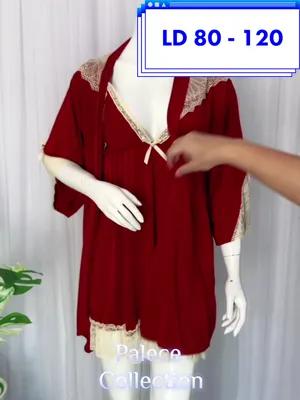Fashion Apparel Promo