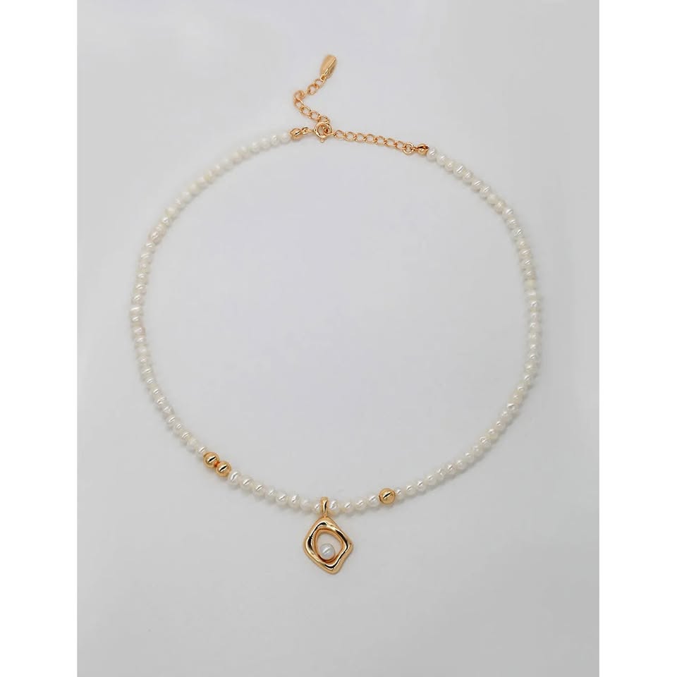 Mother's Day Pearl Jewelry Sale