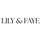 Lily & Faye