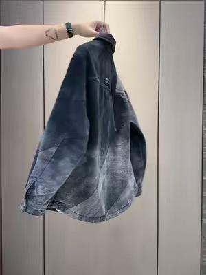 Men's Jacket Fashion Promo
