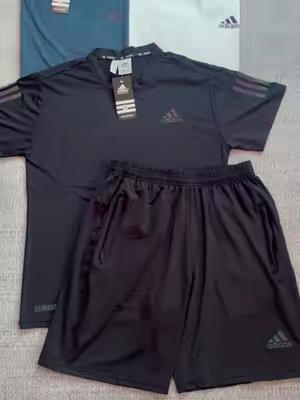 Sportswear Fashion & Apparel Promo