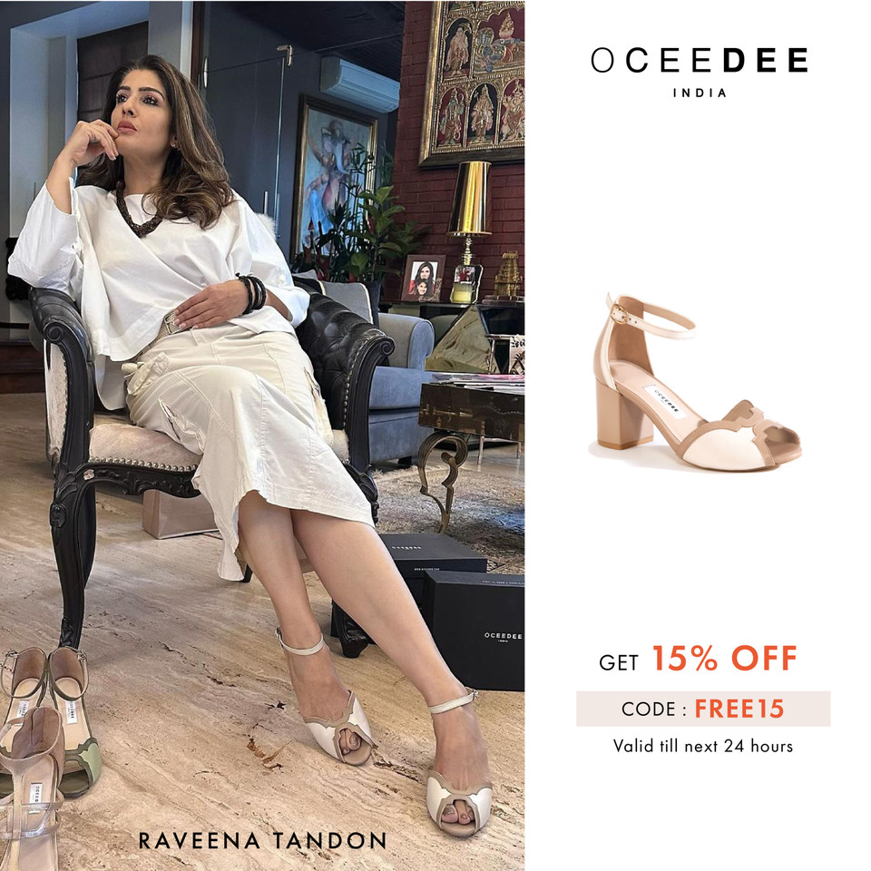 Premium Leather Shoes Promo