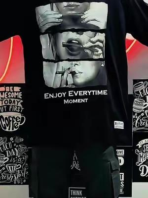 Street Fashion Apparel Promo