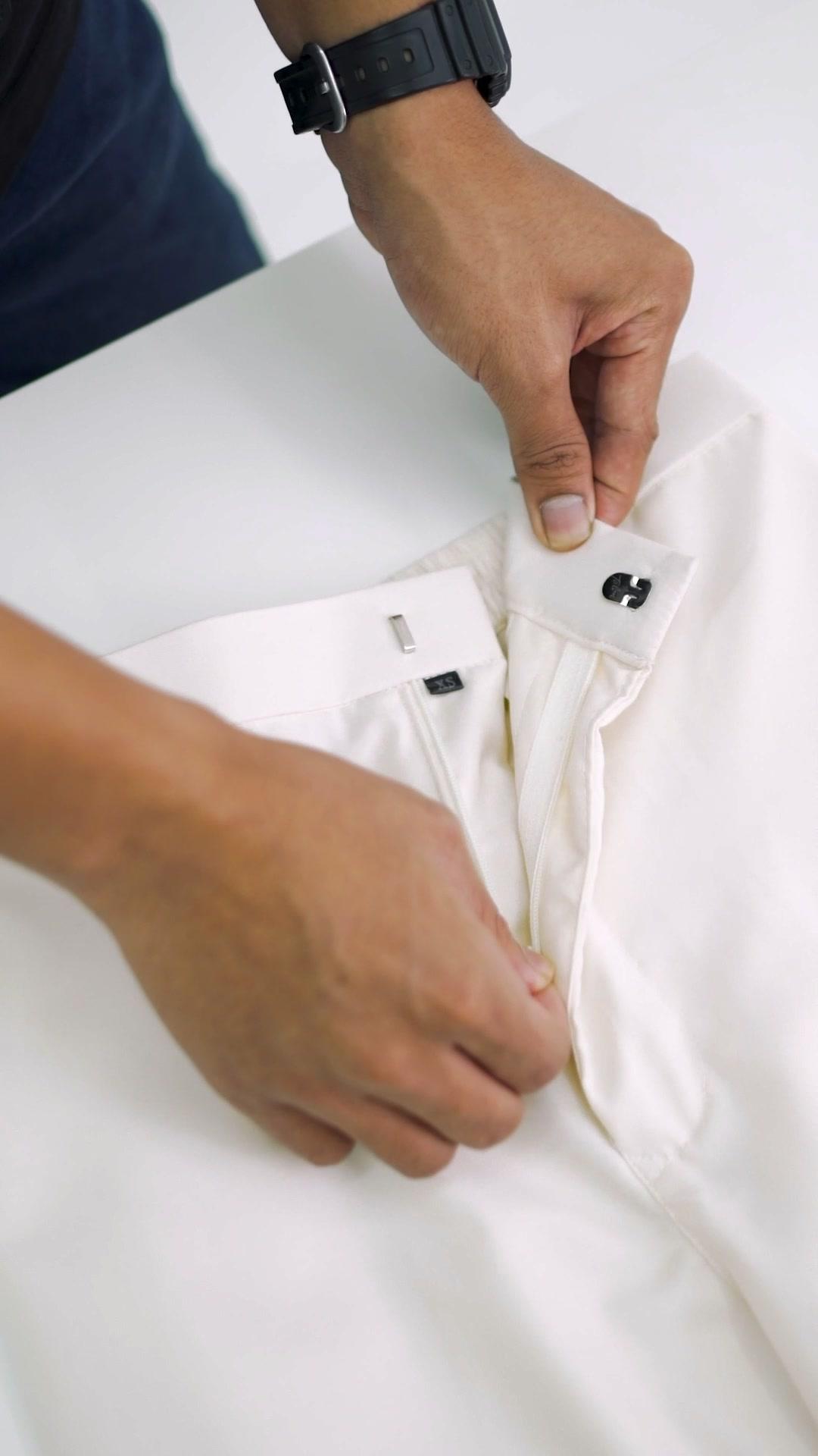Baju Melayu Teluk Belanga Fashion Promo