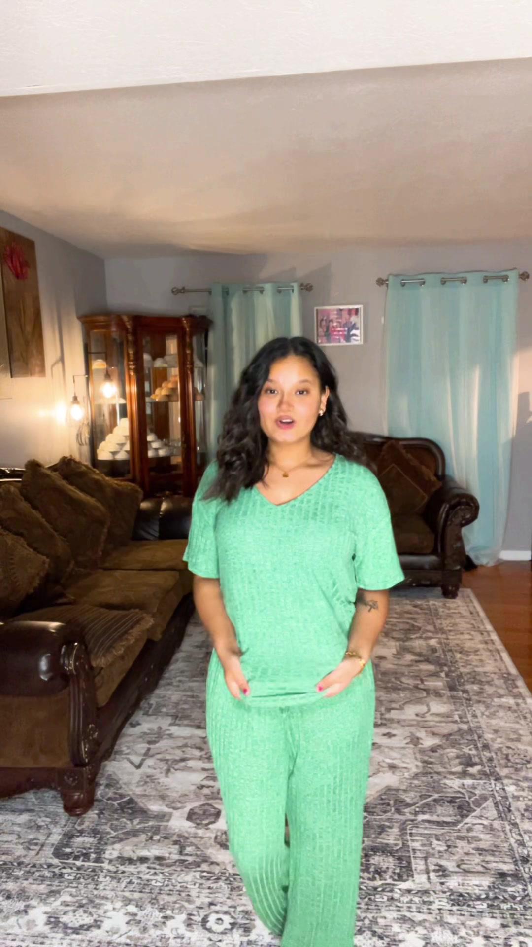 Casual Fashion Outfit Promo